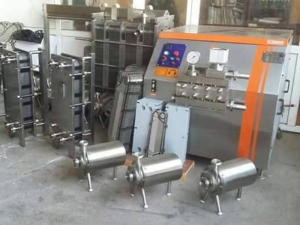 Teknik servis hizmetleri