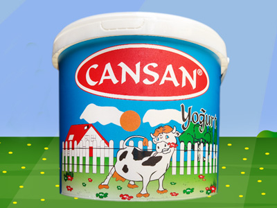 Cansan Milk and Yogurt Enterprises