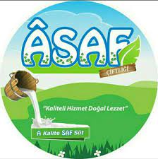 ASAF MILK AND DAIRY PRODUCTS